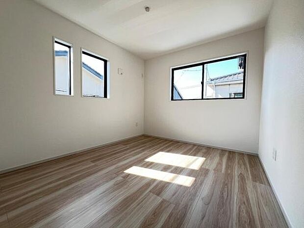 自分好みのアレンジで居心地の良い空間になりそうです。