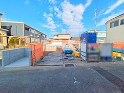 埼玉県越谷市宮本町3丁目