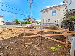 埼玉県春日部市豊町3丁目