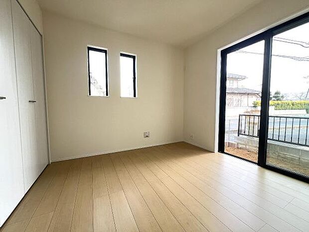 自分好みのアレンジで居心地の良い空間になりそうです。