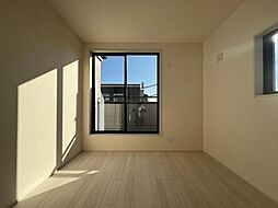 子供部屋の画像