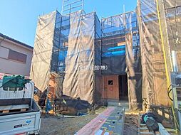 埼玉県越谷市弥栄町4丁目