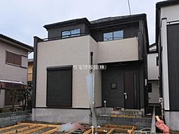 埼玉県越谷市弥栄町4丁目