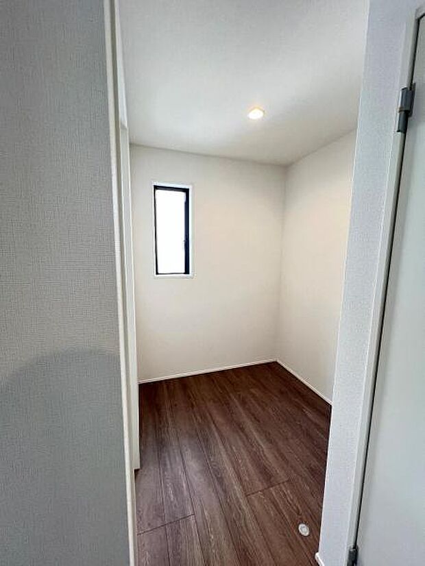 パントリーです。