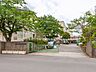 周辺：越谷市立弥栄小学校まで約800m（徒歩10分）