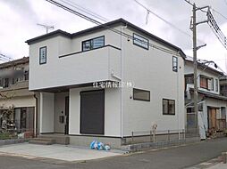 埼玉県越谷市大字南荻島