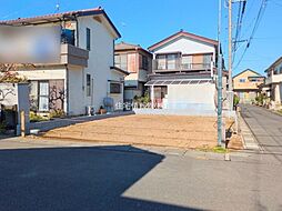 埼玉県越谷市大字南荻島