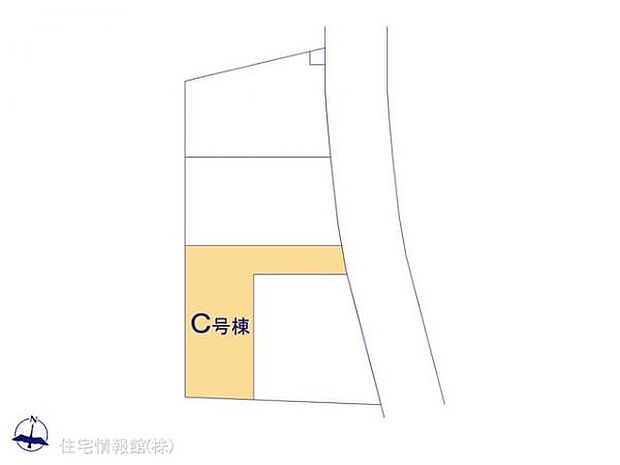 図面と異なる場合は現況を優先