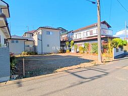 埼玉県春日部市藤塚