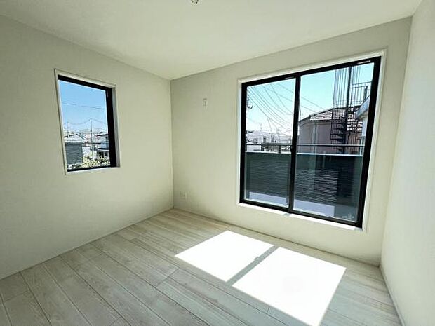 自分好みのアレンジで居心地の良い空間になりそうです。