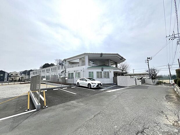 庄和すずらん幼稚園まで約1430m（徒歩18分）