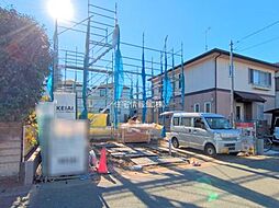 埼玉県越谷市千間台西6丁目