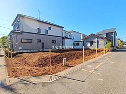 埼玉県春日部市藤塚