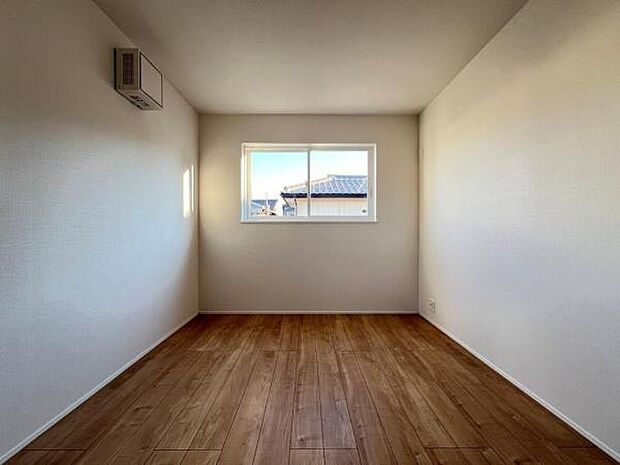 自分好みのアレンジで居心地の良い空間になりそうです。