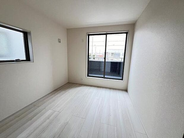 自分好みのアレンジで居心地の良い空間になりそうです。