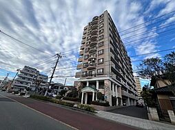 ライオンズシティ春日部