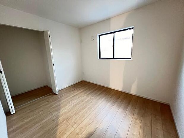 自分好みのアレンジで居心地の良い空間になりそうです。