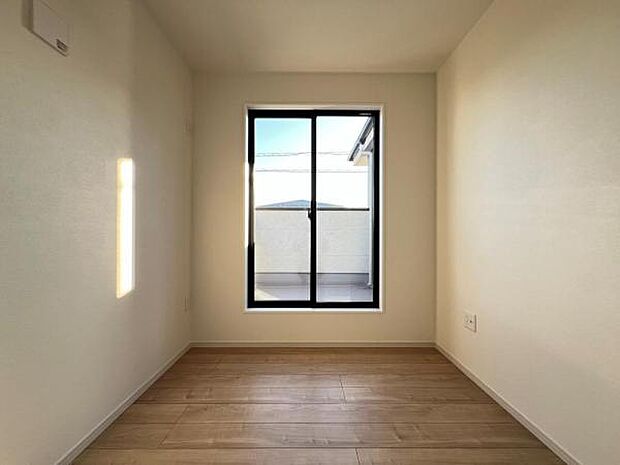 自分好みのアレンジで居心地の良い空間になりそうです。