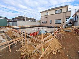 埼玉県越谷市花田4丁目