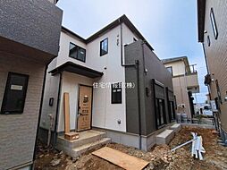 埼玉県越谷市花田4丁目