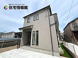 埼玉県越谷市花田4丁目