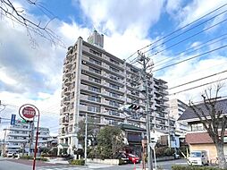 ライオンズシティ春日部