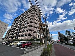 ライオンズシティ春日部