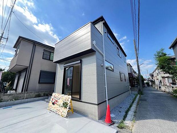 現地写真です。ぜひ現地をご覧くださいませ。