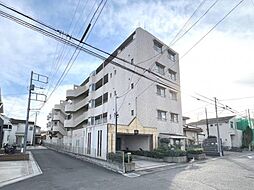 春日部ダイヤモンドマンション