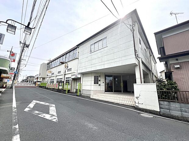 学校法人庄和学園 庄和幼稚園まで約1230m(徒歩16分)