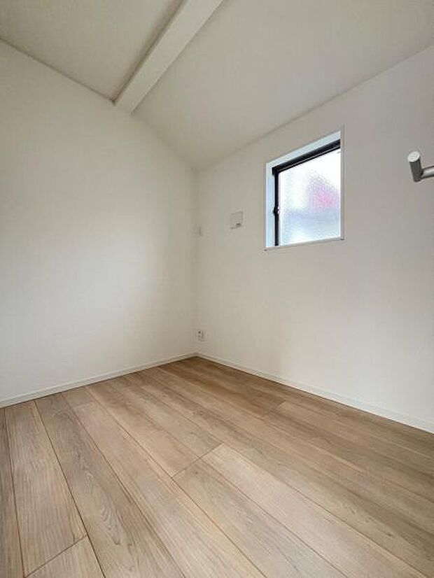 テレワークルームです