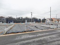 埼玉県春日部市新宿新田