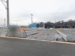 埼玉県春日部市新宿新田