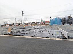 埼玉県春日部市新宿新田