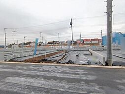 埼玉県春日部市新宿新田