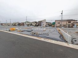 埼玉県春日部市新宿新田