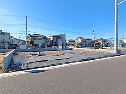 埼玉県春日部市新宿新田