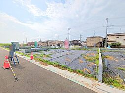 埼玉県春日部市新宿新田