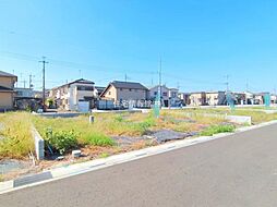 埼玉県春日部市新宿新田