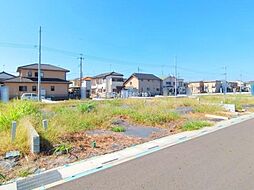 埼玉県春日部市新宿新田