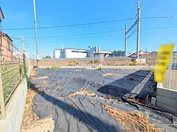 埼玉県春日部市新宿新田