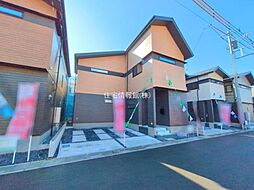 埼玉県春日部市新宿新田