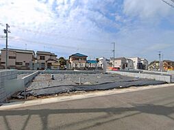 埼玉県春日部市新宿新田