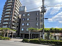 クラーク春日部壱番館