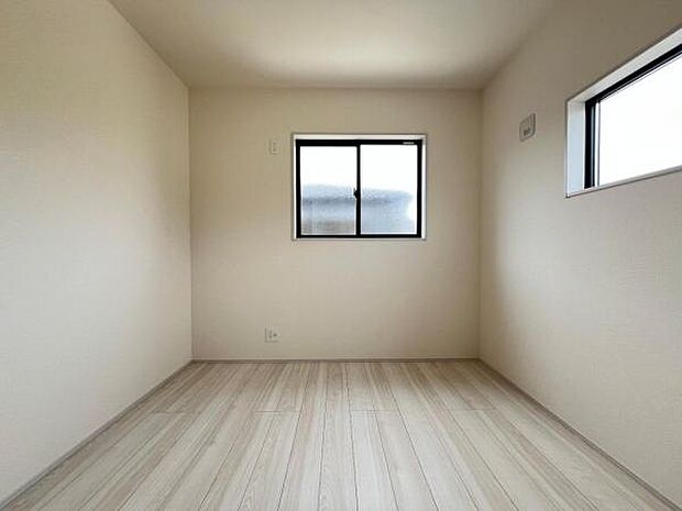 自分好みのアレンジで居心地の良い空間になりそうです。