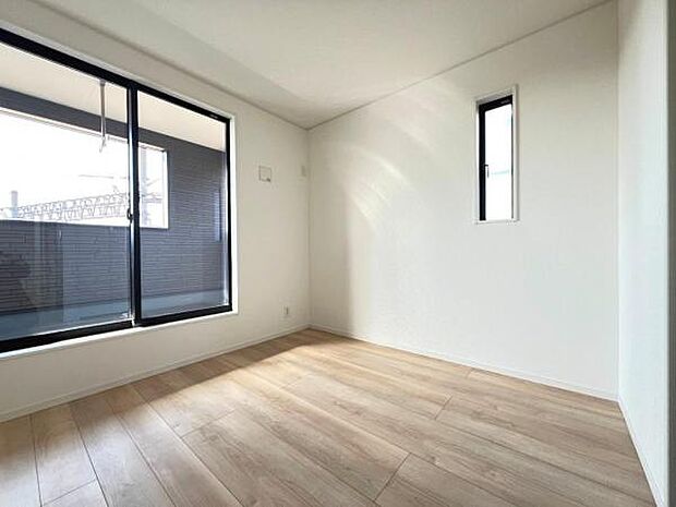 自分好みのアレンジで居心地の良い空間になりそうです。