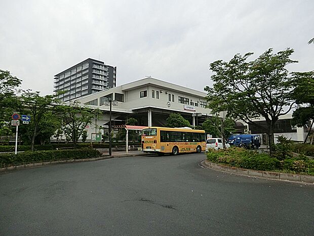 杉戸高野台駅まで約3120m（徒歩39分）