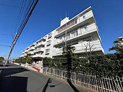 シティプラザせんげん台壱番館