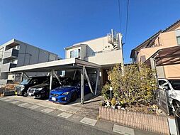 埼玉県越谷市レイクタウン2丁目