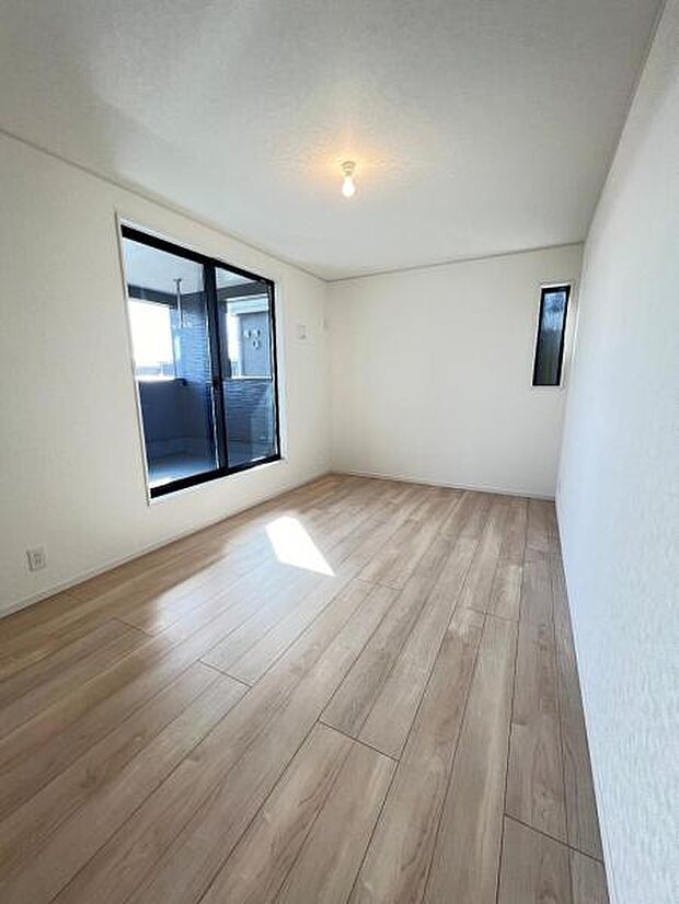 自分好みのアレンジで居心地の良い空間になりそうです。